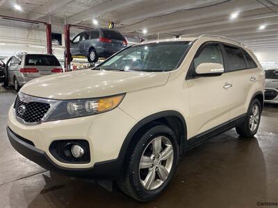 2012 Kia Sorento EX   - Photo 7 - Mesa, AZ 85201