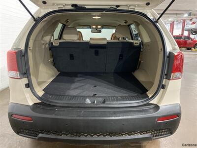 2012 Kia Sorento EX   - Photo 5 - Mesa, AZ 85201