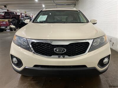 2012 Kia Sorento EX   - Photo 8 - Mesa, AZ 85201