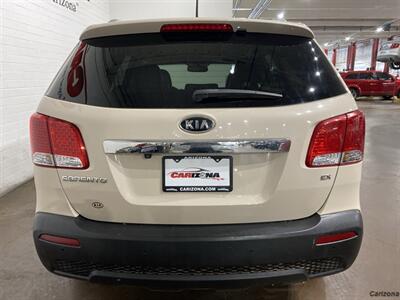 2012 Kia Sorento EX   - Photo 4 - Mesa, AZ 85201