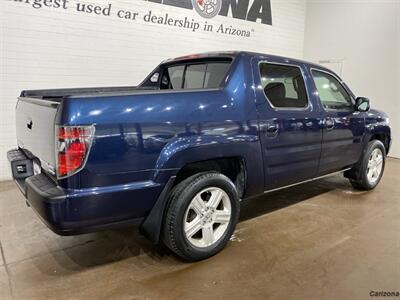 2012 Honda Ridgeline RTL   - Photo 3 - Mesa, AZ 85201