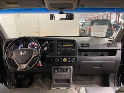 2012 Honda Ridgeline RTL   - Photo 12 - Mesa, AZ 85201