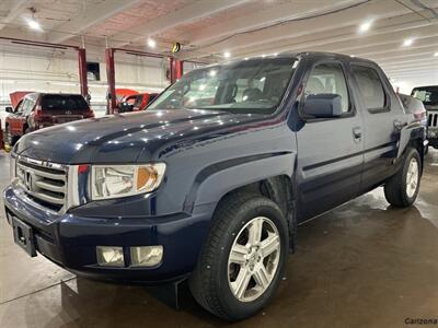 2012 Honda Ridgeline RTL   - Photo 8 - Mesa, AZ 85201
