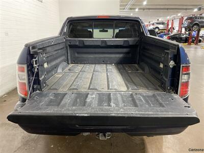2012 Honda Ridgeline RTL   - Photo 5 - Mesa, AZ 85201