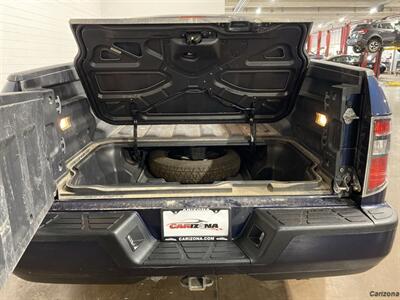 2012 Honda Ridgeline RTL   - Photo 6 - Mesa, AZ 85201