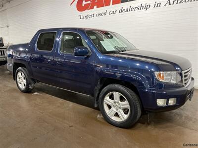 2012 Honda Ridgeline RTL   - Photo 2 - Mesa, AZ 85201