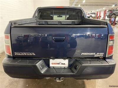 2012 Honda Ridgeline RTL   - Photo 4 - Mesa, AZ 85201