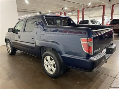 2012 Honda Ridgeline RTL   - Photo 7 - Mesa, AZ 85201