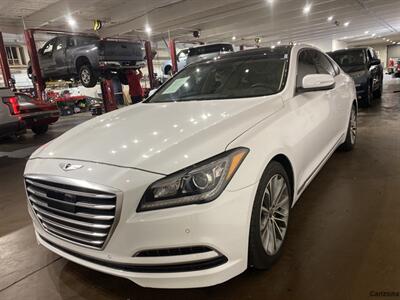 2015 Hyundai Genesis 3.8L   - Photo 6 - Mesa, AZ 85201