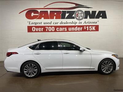 2015 Hyundai Genesis 3.8L   - Photo 1 - Mesa, AZ 85201