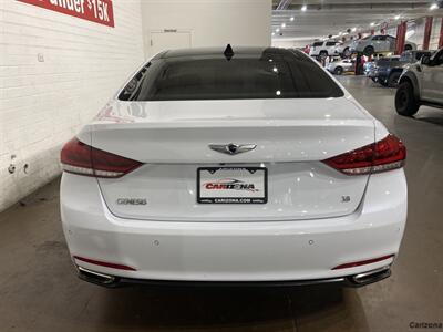 2015 Hyundai Genesis 3.8L   - Photo 4 - Mesa, AZ 85201