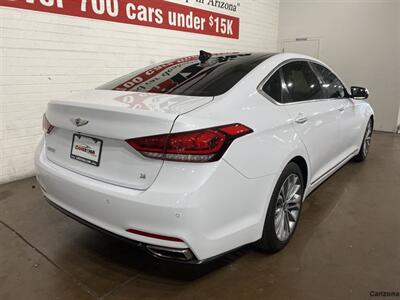 2015 Hyundai Genesis 3.8L   - Photo 3 - Mesa, AZ 85201