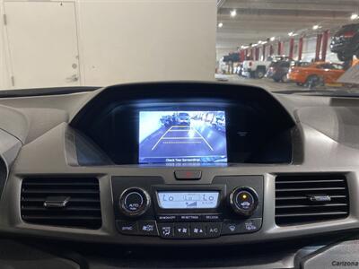 2016 Honda Odyssey EX   - Photo 16 - Mesa, AZ 85201
