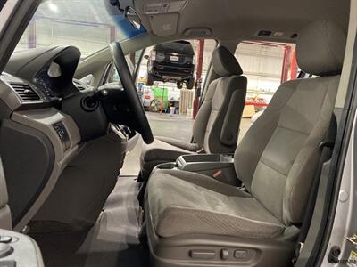 2016 Honda Odyssey EX   - Photo 9 - Mesa, AZ 85201