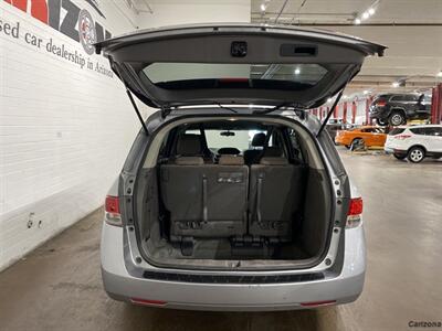 2016 Honda Odyssey EX   - Photo 5 - Mesa, AZ 85201