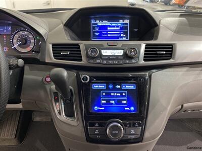 2016 Honda Odyssey EX   - Photo 14 - Mesa, AZ 85201