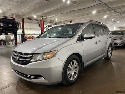 2016 Honda Odyssey EX   - Photo 7 - Mesa, AZ 85201