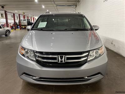2016 Honda Odyssey EX   - Photo 8 - Mesa, AZ 85201