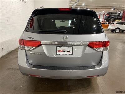 2016 Honda Odyssey EX   - Photo 4 - Mesa, AZ 85201