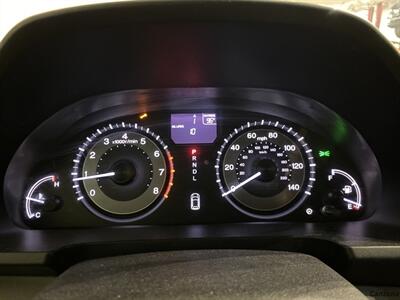 2016 Honda Odyssey EX   - Photo 13 - Mesa, AZ 85201