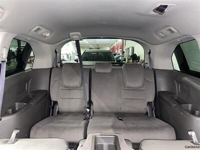 2016 Honda Odyssey EX   - Photo 11 - Mesa, AZ 85201