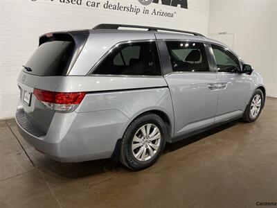 2016 Honda Odyssey EX   - Photo 3 - Mesa, AZ 85201