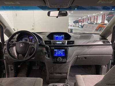 2016 Honda Odyssey EX   - Photo 12 - Mesa, AZ 85201