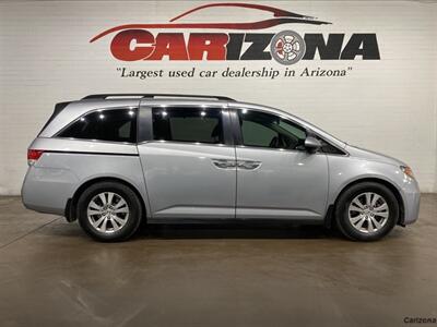 2016 Honda Odyssey EX   - Photo 1 - Mesa, AZ 85201