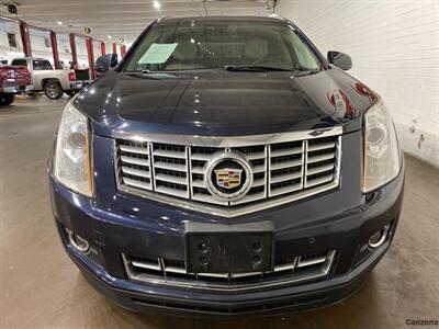 2016 Cadillac SRX Performance   - Photo 8 - Mesa, AZ 85201