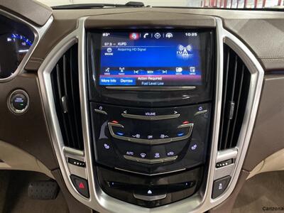 2016 Cadillac SRX Performance   - Photo 13 - Mesa, AZ 85201