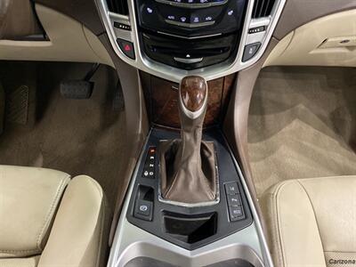 2016 Cadillac SRX Performance   - Photo 14 - Mesa, AZ 85201