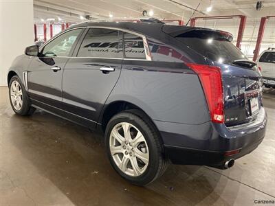 2016 Cadillac SRX Performance   - Photo 6 - Mesa, AZ 85201