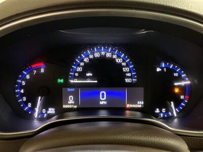 2016 Cadillac SRX Performance   - Photo 12 - Mesa, AZ 85201