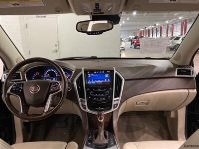 2016 Cadillac SRX Performance   - Photo 11 - Mesa, AZ 85201