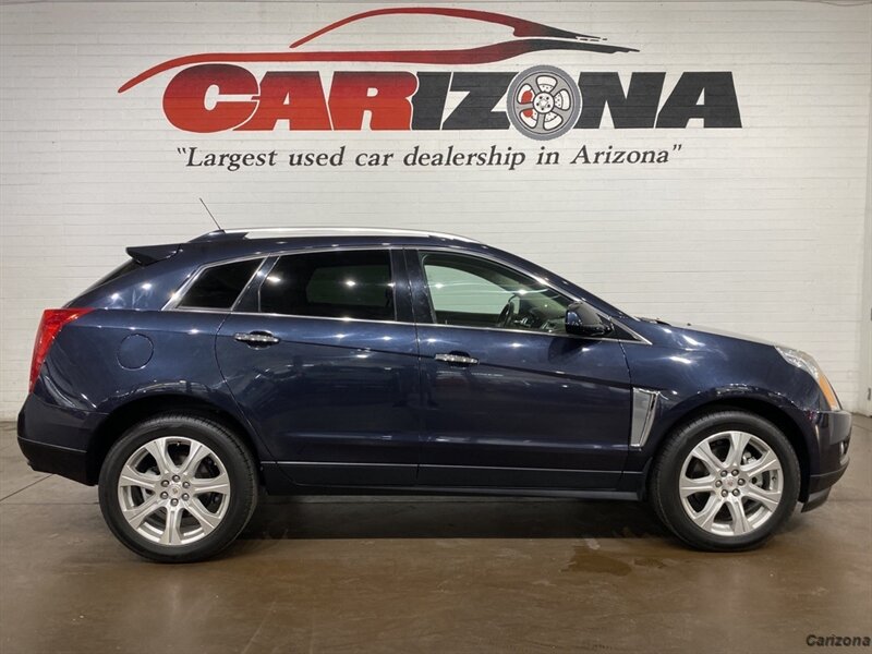 2016 Cadillac SRX Performance  