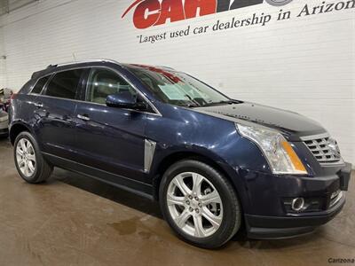 2016 Cadillac SRX Performance   - Photo 2 - Mesa, AZ 85201