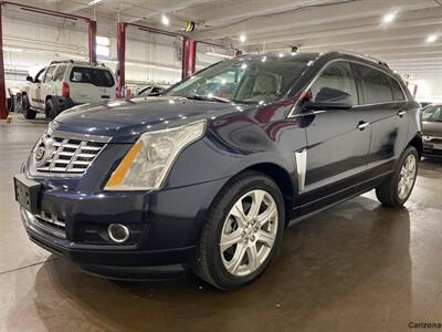 2016 Cadillac SRX Performance   - Photo 7 - Mesa, AZ 85201