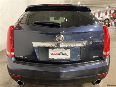 2016 Cadillac SRX Performance   - Photo 4 - Mesa, AZ 85201