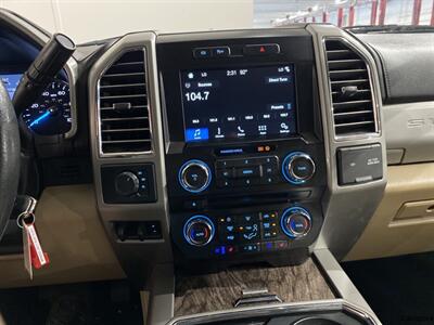 2017 Ford F-250 King Ranch   - Photo 11 - Mesa, AZ 85201