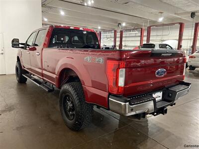 2017 Ford F-250 King Ranch   - Photo 4 - Mesa, AZ 85201