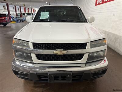 2012 Chevrolet Colorado 2LT   - Photo 5 - Mesa, AZ 85201