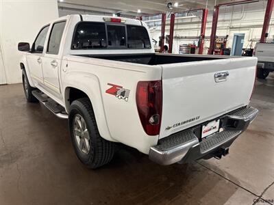 2012 Chevrolet Colorado 2LT   - Photo 4 - Mesa, AZ 85201