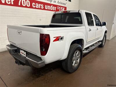 2012 Chevrolet Colorado 2LT   - Photo 2 - Mesa, AZ 85201