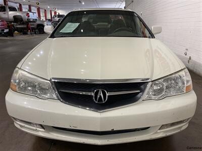 2003 Acura TL Type S   - Photo 8 - Mesa, AZ 85201