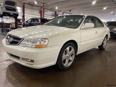 2003 Acura TL Type S   - Photo 7 - Mesa, AZ 85201