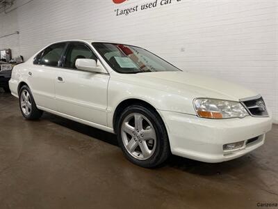 2003 Acura TL Type S   - Photo 2 - Mesa, AZ 85201