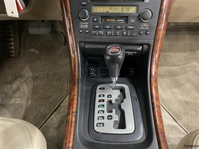 2003 Acura TL Type S   - Photo 14 - Mesa, AZ 85201