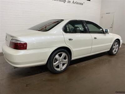 2003 Acura TL Type S   - Photo 3 - Mesa, AZ 85201