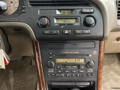 2003 Acura TL Type S   - Photo 13 - Mesa, AZ 85201