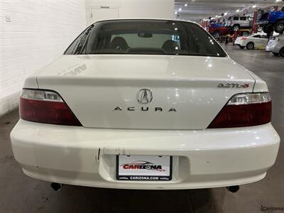 2003 Acura TL Type S   - Photo 4 - Mesa, AZ 85201
